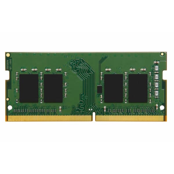 RAM-muisti Kingston KVR32S22S6/8 8 GB DDR4 3200 MHz CL22