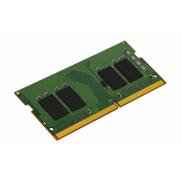 RAM-muisti Kingston KVR32S22S6/8 8 GB DDR4 3200 MHz CL22