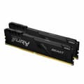 Miniatyrbilde 1 av 3: RAM-Minne Kingston FURY BEAST 64 GB DDR4 64 GB