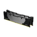 Miniatyrbilde 1 av 2: RAM-Minne Kingston DDR4 16 GB 32 GB CL16