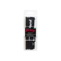 Miniatyrbillede 4 af 4: RAM-hukommelse Kingston Beast RGB 16 GB DDR5 5600 MHz CL40
