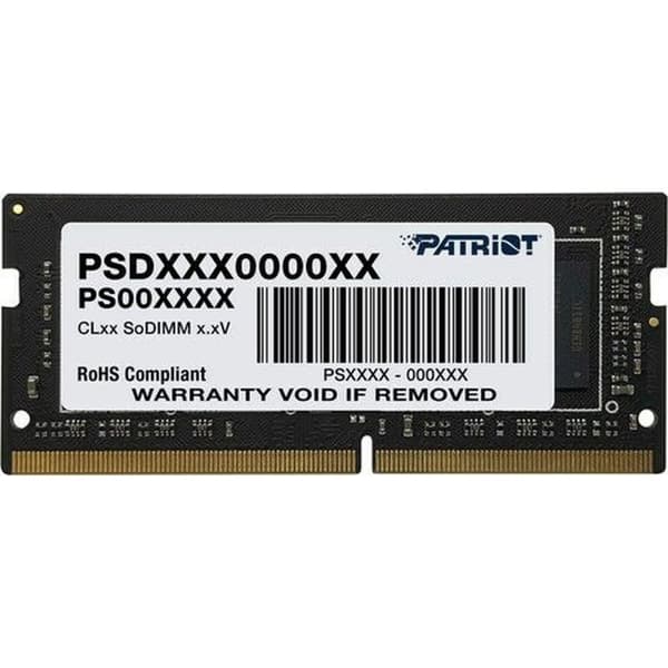 RAM-minne Patriot Memory PSD416G240081S DDR4 16 GB CL17