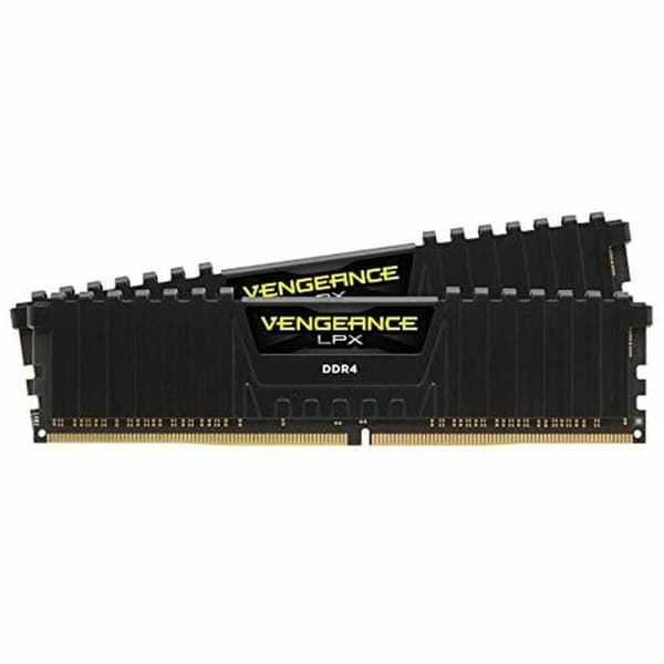 RAM-muisti Corsair CMK16GX4M2D3600C18 CL18 DDR4 16 GB 3600 MHz