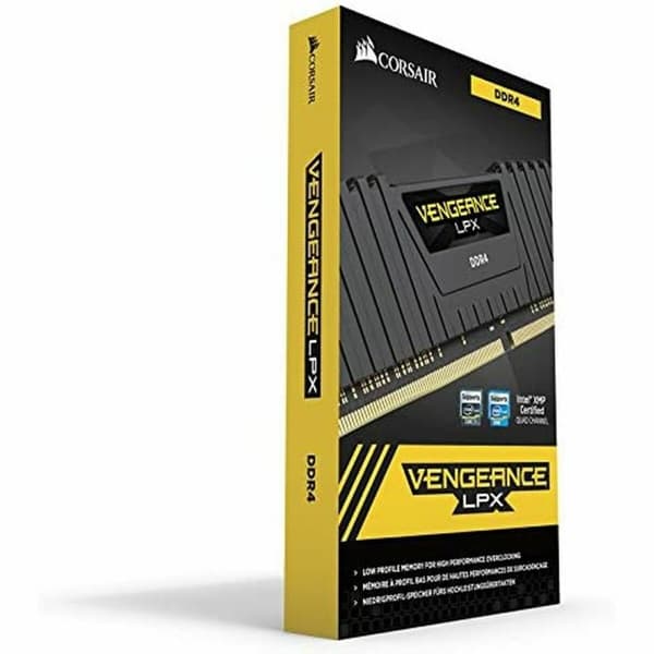 RAM-Minne Corsair CMK16GX4M2D3000C16 3000 MHz CL16