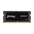 Miniatyrbild 1 av 2: RAM-minne Kingston KF556S40IB-32 CL40 32 GB