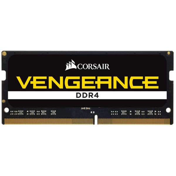 RAM-muisti Corsair CMSX8GX4M1A3200C22 3200 MHz CL22 8 GB