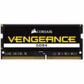 Miniatyrbilde 1 av 4: RAM-Minne Corsair CMSX8GX4M1A3200C22 3200 MHz CL22 8 GB