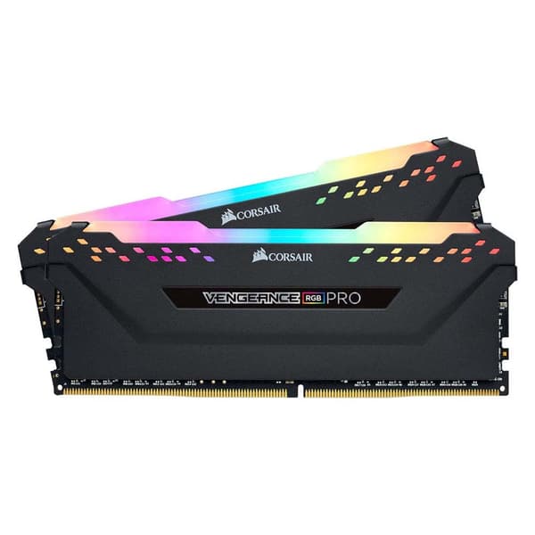 Corsair Kit Vengance 64gb 2x32gb Ddr4 Minne Ram-minne 3600mhz