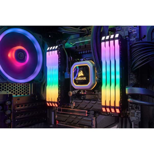 Corsair Kit Vengance 64gb 2x32gb Ddr4 Minne Ram-minne 3600mhz