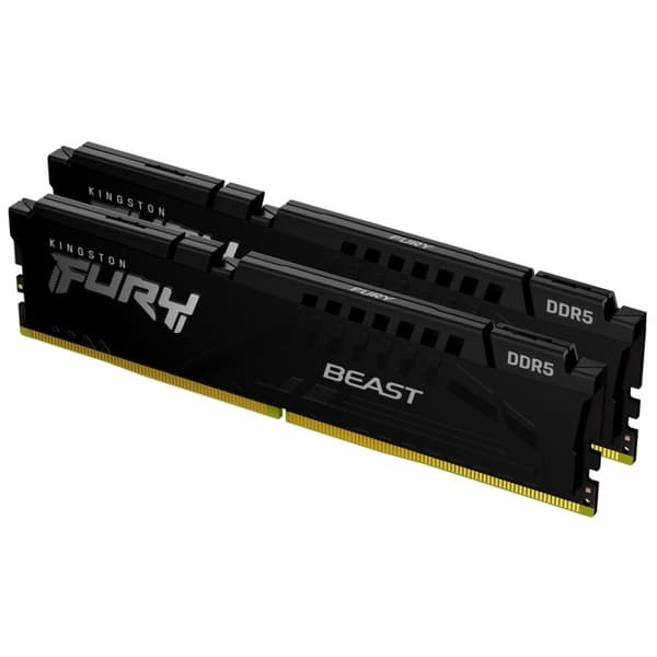 RAM-Minne Kingston DDR5 SDRAM DDR5 8 GB 16 GB