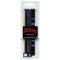 Miniatyrbillede 4 af 9: Kingston Fury Renegade Pro Kf556r28rbe2-32 1x32gb Ddr5 5600mhz Ram-hukommelse