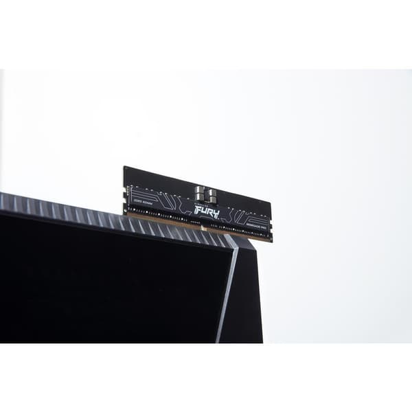 Kingston Fury Renegade Pro Kf556r28rbe2-32 1x32gb Ddr5 5600mhz Ram-hukommelse