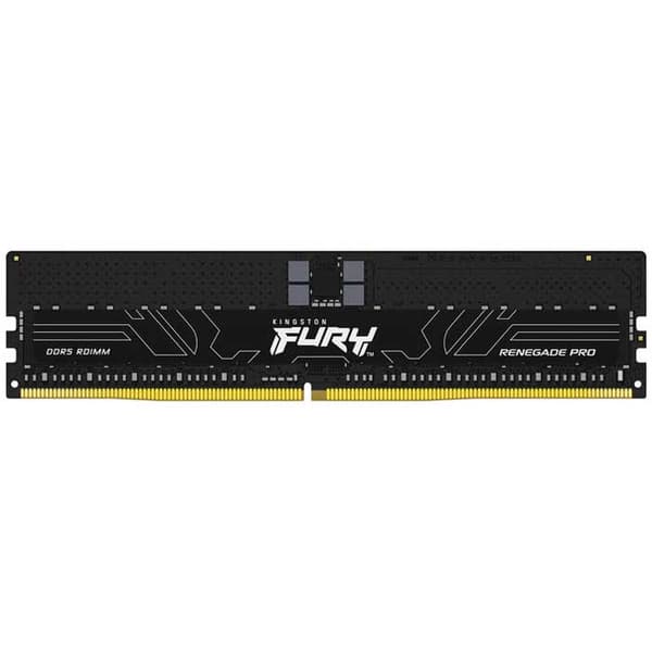 Kingston Fury Renegade Pro Kf556r28rbe2-32 1x32gb Ddr5 5600mhz Ram-hukommelse