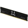 Miniatyrbillede 1 af 9: Kingston Fury Renegade Pro Kf556r28rbe2-32 1x32gb Ddr5 5600mhz Ram-hukommelse