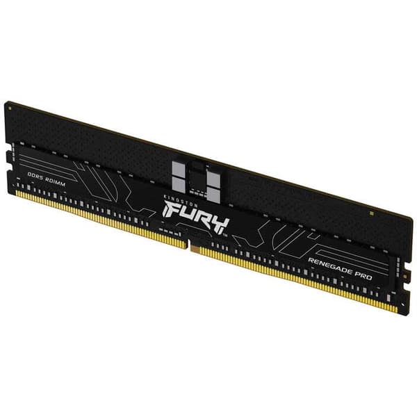 Kingston Fury Renegade Pro Kf556r28rbe2-32 1x32gb Ddr5 5600mhz Ram-hukommelse
