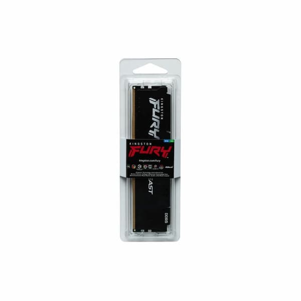 RAM-hukommelse Kingston KF552C36BBE-32 DDR5