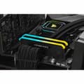 Miniatyrbilde 3 av 4: RAM-Minne Corsair CMG32GX4M2E3200C16 CL16 32 GB