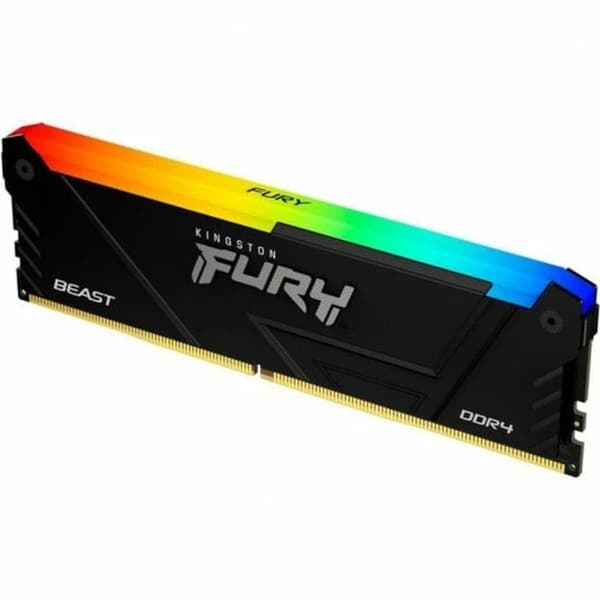 RAM-hukommelse Kingston KF436C17BB2AK2/16 16 GB DDR4 CL17 3600 MHz