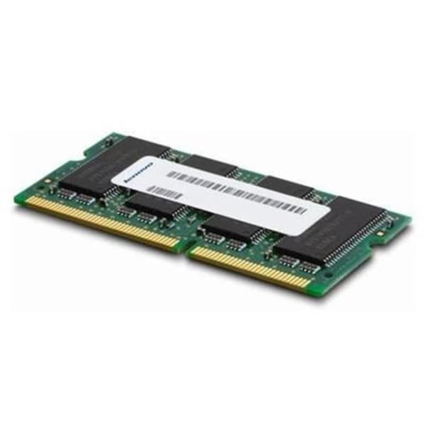 LENOVO ThinkPad DDR4-minne - 16GB - 2133 MHz - SO DIMM 260 stift