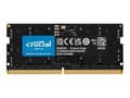 Miniatyrbild 3 av 3: CRUCIAL 16GB DDR5-5600 SODIMM CL46 (16GBIT) CT16G56C46S5