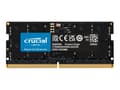 Miniatyrbild 2 av 3: CRUCIAL 16GB DDR5-5600 SODIMM CL46 (16GBIT) CT16G56C46S5
