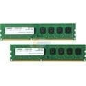 Mushkin Enhanced Essentials 16 GB (2 x 8 GB) 240-stifts DDR3 SDRAM DDR3L 1600 (PC3L 12800) Desktop Memory Model 997031