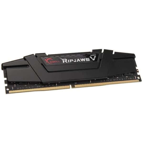 G.Skill RipJaws V Series DDR4 RAM - 32 GB - 3200 MHz - CL16