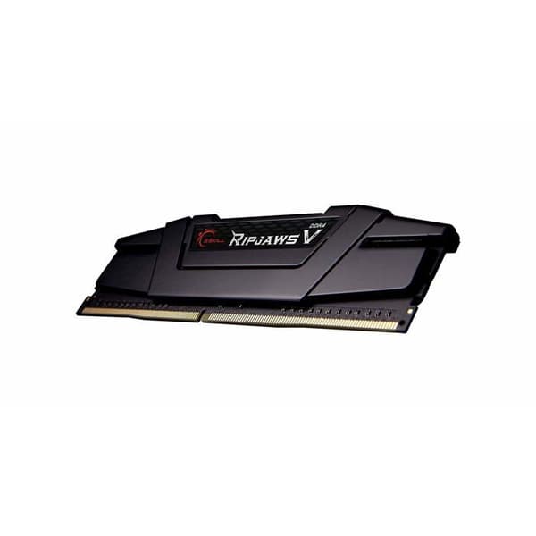 G.SKILL Ripjaws 5 PC-minne - 32 GB DDR4 4000 MHz F4-4000C18Q-32GVK