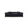 Miniatyrbild 2 av 3: G.SKILL Ripjaws 5 PC-minne - 32 GB DDR4 4000 MHz F4-4000C18Q-32GVK