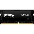 Miniatyrbild 2 av 5: Kingston FURY Impact 8 GB DDR4 3200 MHz CL20 -minne