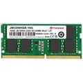 Miniatyrbild 1 av 3: Transcend JM3200HSB-16G 16GB minnesmodul för bärbar dator 1 x 16GB RAM DDR4 3200MHz CL22
