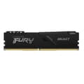 Pikkukuva 4 / 6: RAM-muisti Kingston KF432C16BBK2/32 32 GB DDR4 3200 MHz CL16