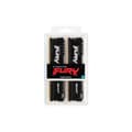 Pikkukuva 6 / 6: RAM-muisti Kingston KF432C16BBK2/32 32 GB DDR4 3200 MHz CL16