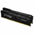 Pikkukuva 2 / 6: RAM-muisti Kingston KF432C16BBK2/32 32 GB DDR4 3200 MHz CL16