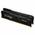 Pikkukuva 1 / 6: RAM-muisti Kingston KF432C16BBK2/32 32 GB DDR4 3200 MHz CL16