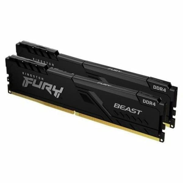 RAM-muisti Kingston KF432C16BBK2/32 32 GB DDR4 3200 MHz CL16
