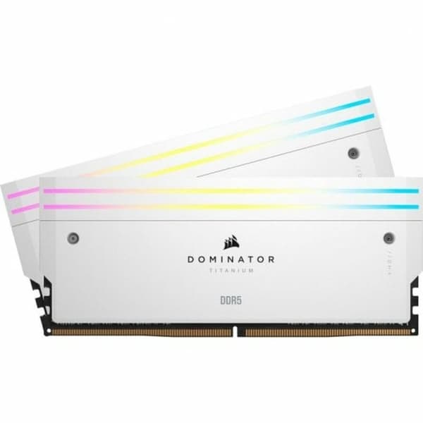 RAM-Minne Corsair CMP32GX5M2X6600C32W 32 GB cl32