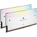 Pikkukuva 2 / 4: RAM-muisti Corsair CMP32GX5M2X6600C32W 32 GB cl32