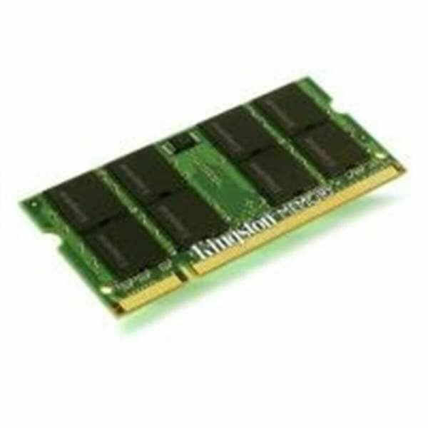 RAM-muisti Kingston KVR16LS11 8 GB SoDim DDR3 1600MHz 1.35V 8 GB