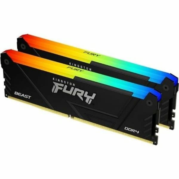RAM-minne Kingston KF432C16BB2AK2/16 16 GB DDR4 3200 MHz CL16