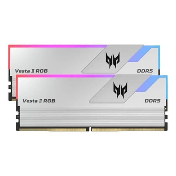 RAM-minne Acer BL.9BWWR.366 32 GB DDR5 6000 MHz cl30