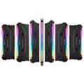 Miniatyrbilde 3 av 3: RAM-Minne Corsair RGB PRO CL38 DDR4 32 GB 3200 MHz