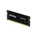 Miniatyrbilde 2 av 2: RAM-Minne Kingston 32 GB DDR5
