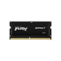 Miniatyrbilde 1 av 2: RAM-Minne Kingston 32 GB DDR5