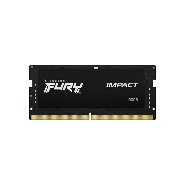 RAM-Minne Kingston 32 GB DDR5