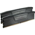 Miniatyrbilde 1 av 3: RAM-Minne Corsair CMK32GX5M2B6400C32 32 GB