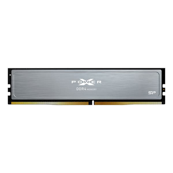 Silicon Power Sp032gxlzu320bdi 32gb 2x16gb Ddr4 3200mhz Ram-hukommelse