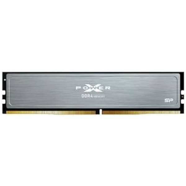 RAM-minne - Silicon Power SP008GXLZU320BSI - DDR4 SDRAM - 8 GB