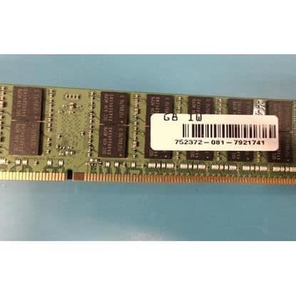 HP 32GB DDR4 2133MHz 32GB DDR4 2133MHz minnesmodul