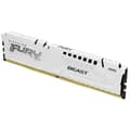 Pikkukuva 3 / 8: Kingston Fury Beast Kf556c36bwe-32 1x32gb Ddr5 5600mhz Ram-muisti